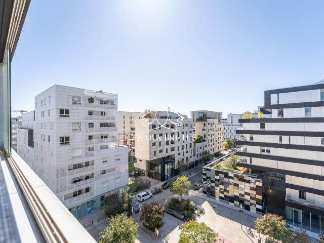 Appartement 3 pièces 70 m²