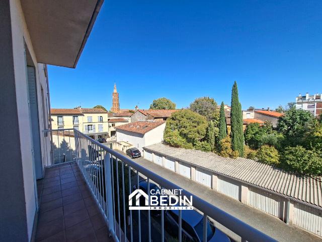 Appartement 3 pièces 70 m²