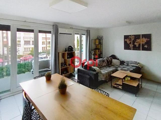 Appartement 3 pièces 70 m²