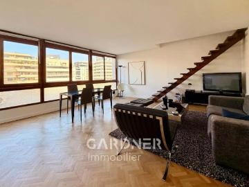 Appartement 3 pièces 70 m²