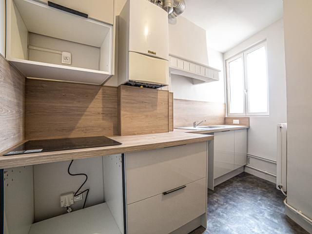 Appartement 3 pièces 70 m²