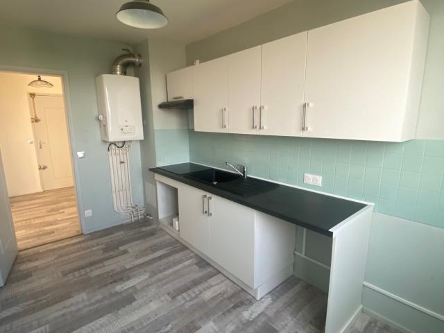 Appartement 3 pièces 70 m²