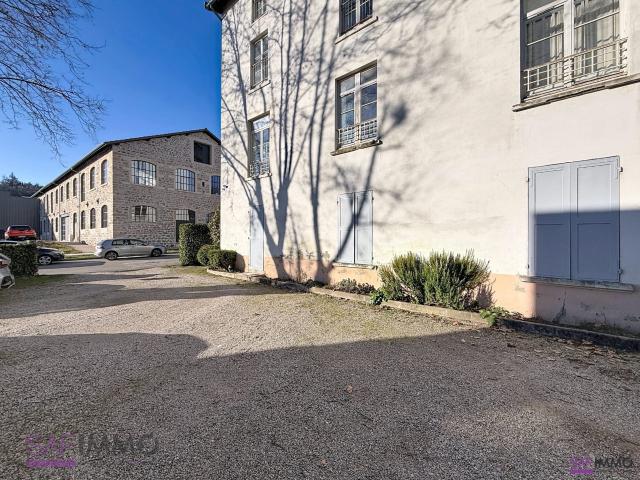Appartement 3 pièces 70 m²
