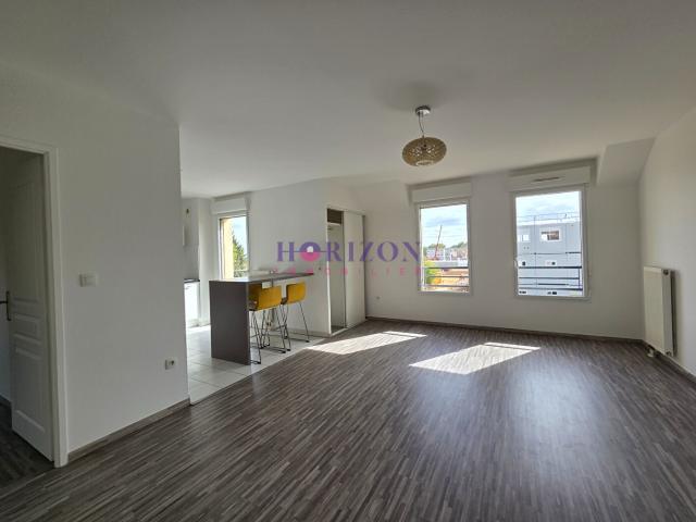 Appartement 3 pièces 70 m²