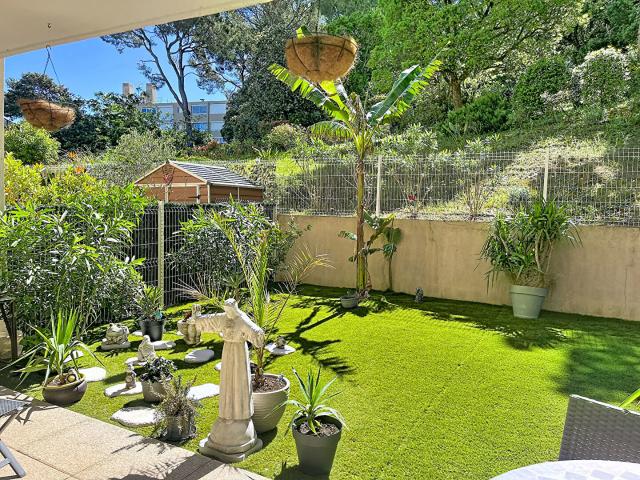 Appartement 3 pièces 70 m²