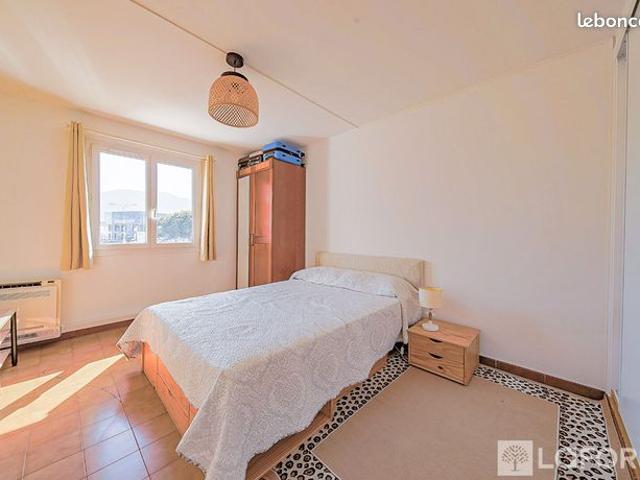 Appartement 3 pièces 70 m²