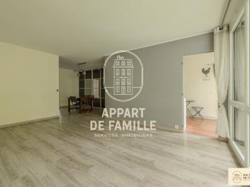 Appartement 3 pièces 70 m²