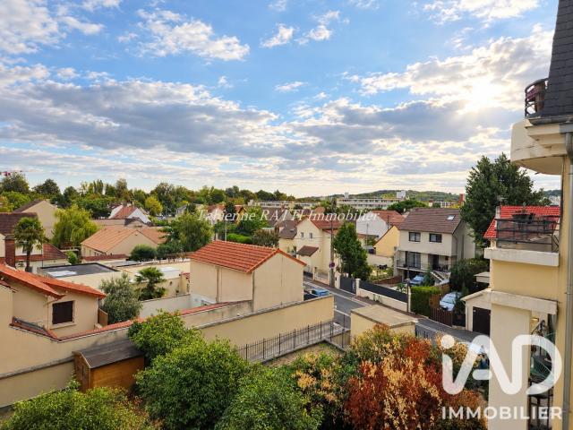 Appartement 3 pièces 70 m²