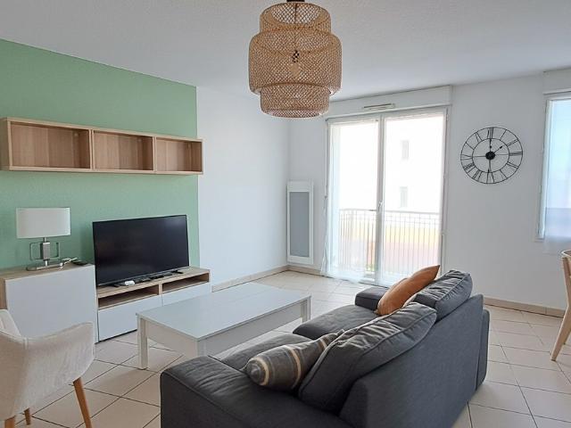 Appartement 3 pièces 70 m²
