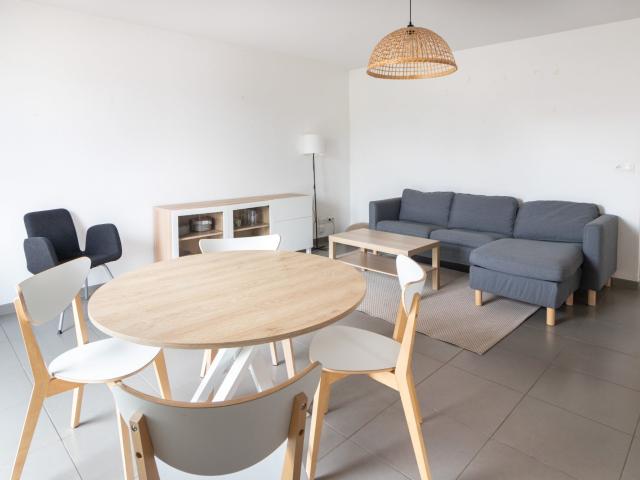 Appartement 3 pièces 70 m²