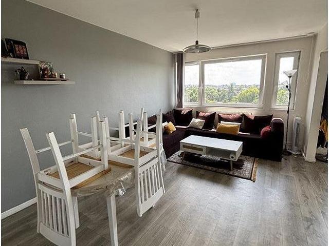 Appartement 3 pièces 70 m²