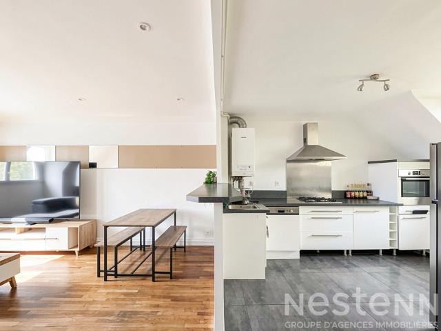 Appartement 3 pièces 70 m²