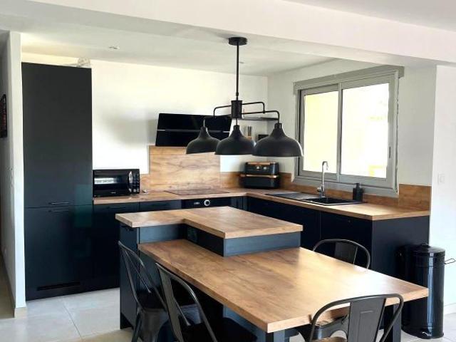 Appartement 3 pièces 70 m²
