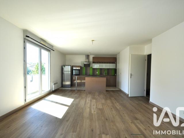 Appartement 3 pièces 70 m²