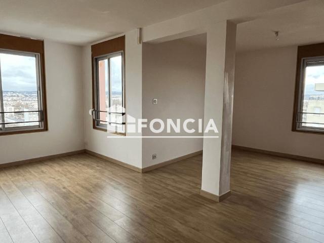 Appartement 3 pièces 70 m²