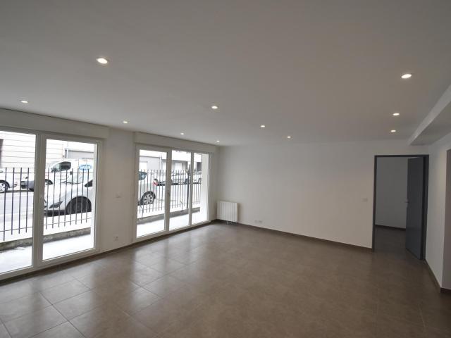 Appartement 3 pièces 71 m²