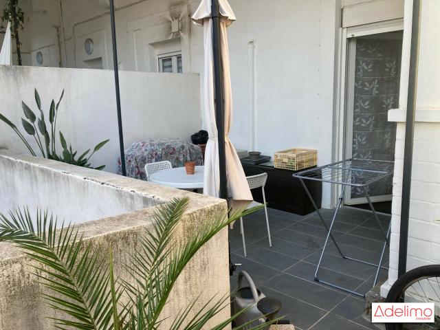 Appartement 3 pièces 70 m²