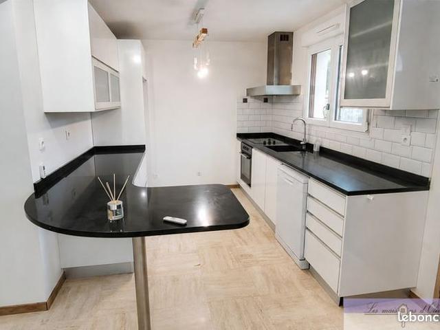 Appartement 3 pièces 70 m²