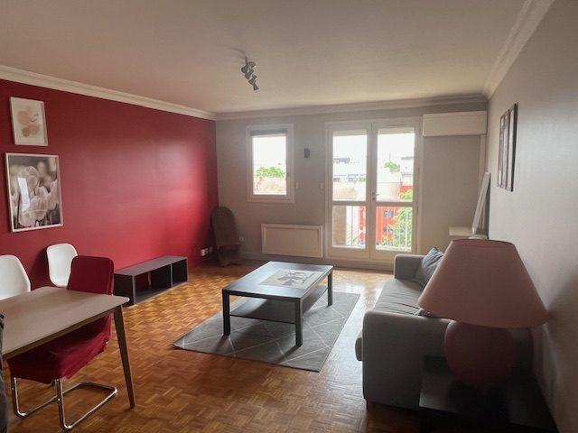 Appartement 3 pièces 70 m²