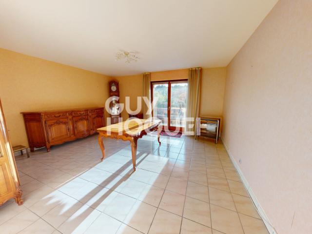 Appartement 3 pièces 70 m²