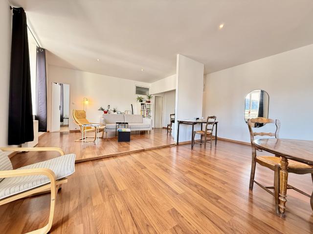 Appartement 3 pièces 70 m²