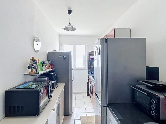 Appartement 3 pièces 70 m²
