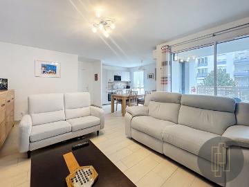 Appartement 3 pièces 70 m²