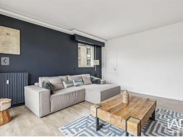 Appartement 3 pièces 70 m²