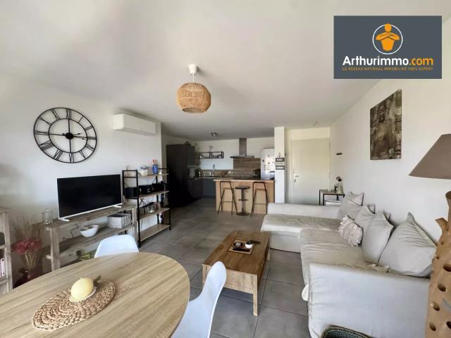 Appartement 3 pièces 70 m²