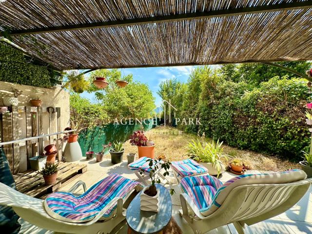 Appartement 3 pièces 70 m²