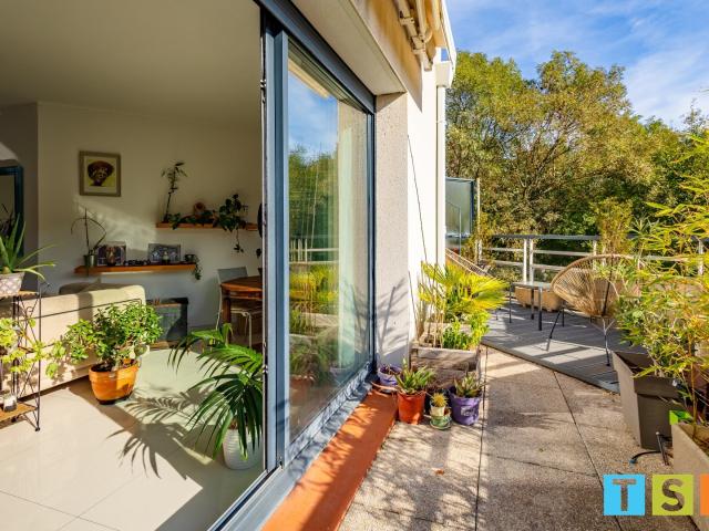 Appartement 3 pièces 70 m²