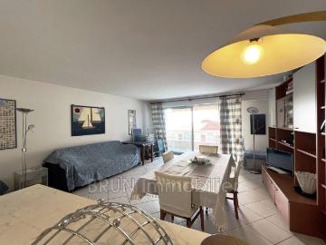 Appartement 3 pièces 71 m²