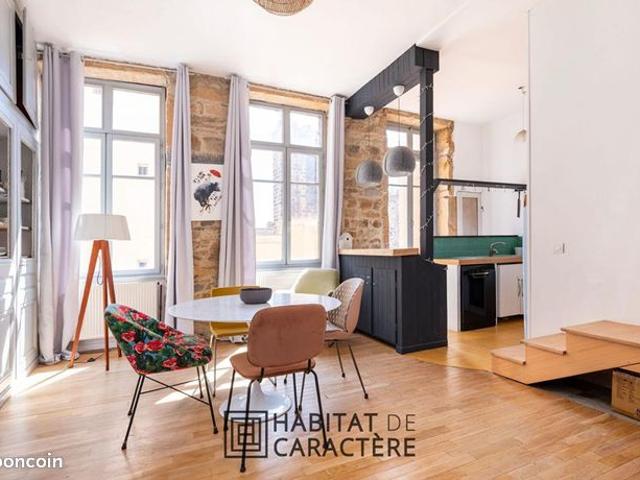 Appartement 3 pièces 70 m²