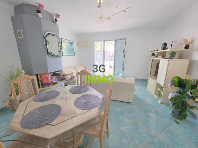 Appartement 3 pièces 70 m²