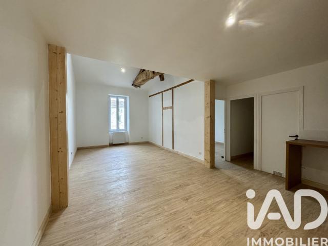 Appartement 3 pièces 70 m²