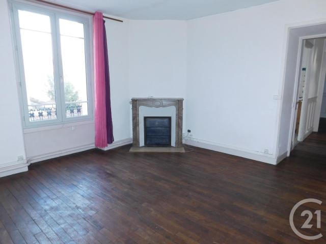 Appartement 3 pièces 70 m²