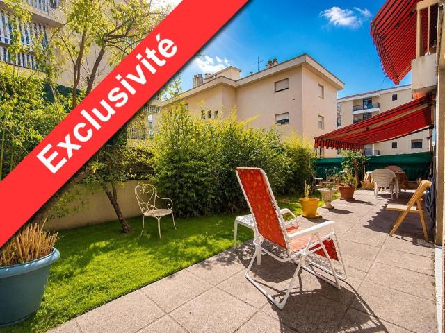 Appartement 3 pièces 70 m²