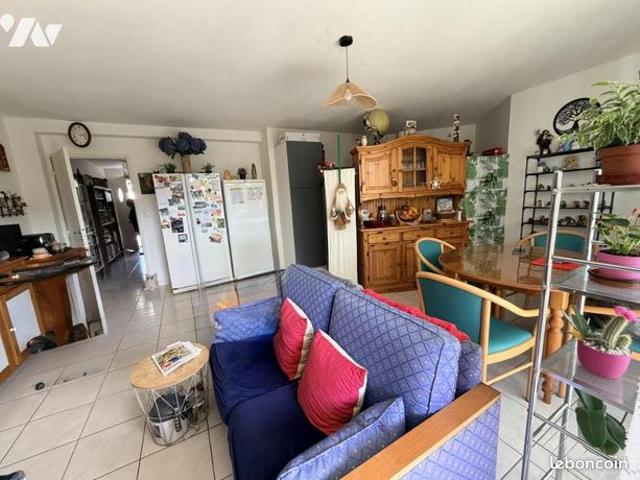 Appartement 3 pièces 70 m²