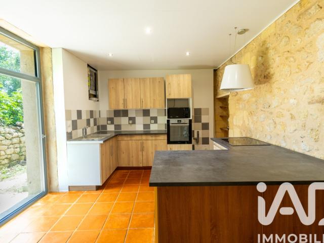 Appartement 3 pièces 70 m²