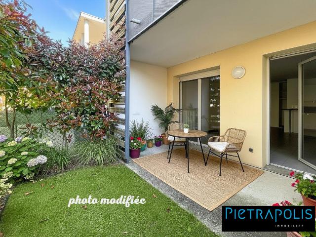 Appartement 3 pièces 70 m²