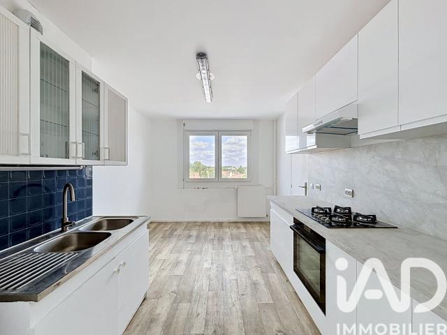 Appartement 3 pièces 70 m²