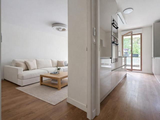 Appartement 3 pièces 70 m²