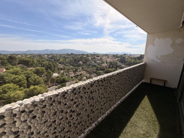 Appartement 3 pièces 70 m²