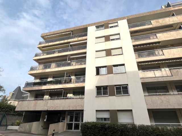 Appartement 3 pièces 70 m²