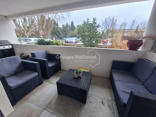Appartement 3 pièces 70 m²