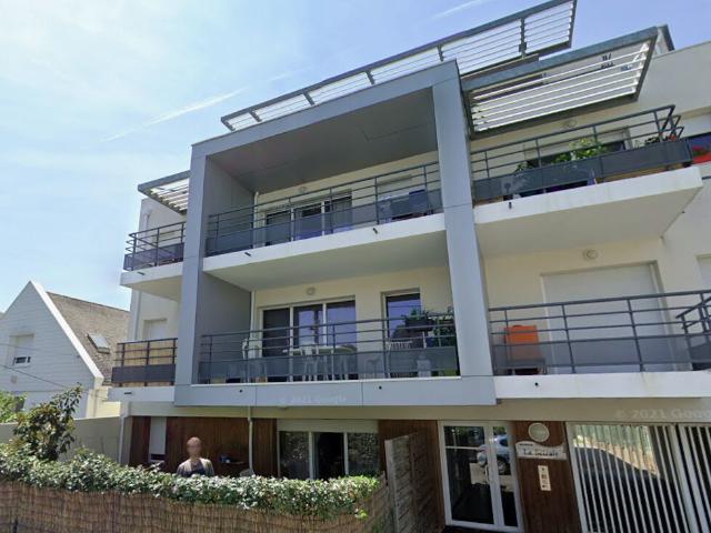 Appartement 3 pièces 70 m²