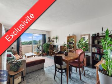 Appartement 3 pièces 70 m²