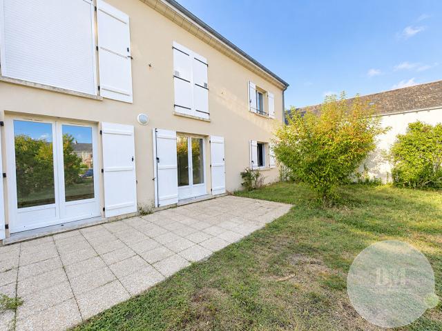 Appartement 3 pièces 70 m²