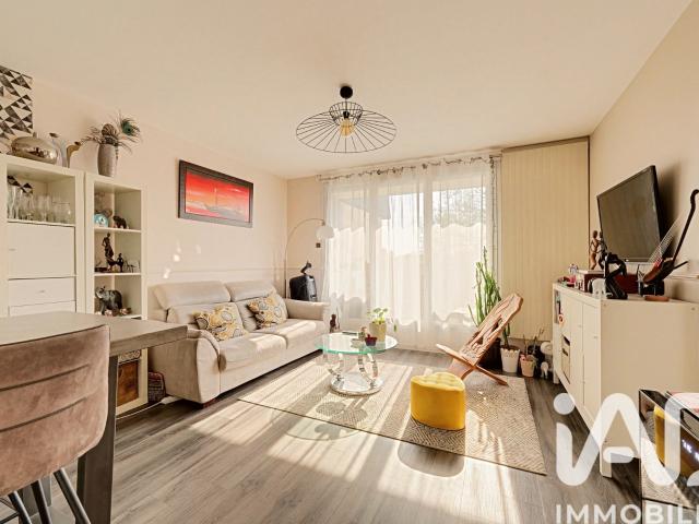 Appartement 3 pièces 70 m²