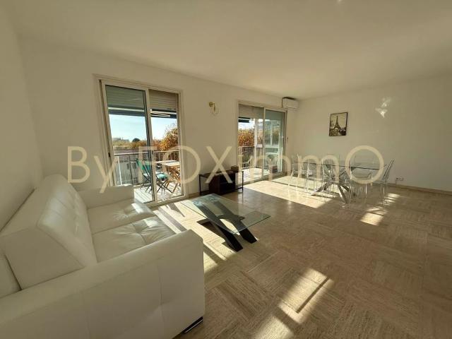 Appartement 3 pièces 70 m²